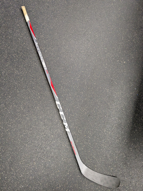 Vist Large View of Product Image Which is Used CCM JETSPEED 370 Senior One Piece Left 85 Flex