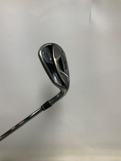 Vist Large View of Product Image Which is Used Nike SQ MACHSPEED Golf Wedge Mens RH Gap/Approach Wedge