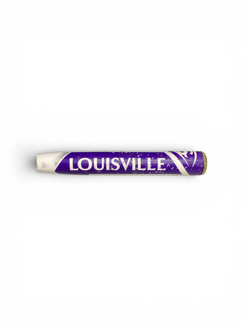 Vist Large View of Product Image Which is Used Louisville Slugger XENO BB/SB Fastpitch Bat 32"