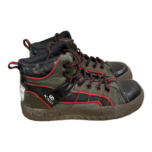 Vist Large View of Product Image Which is Used Acacia Broomball/Curling Shoes Junior 06