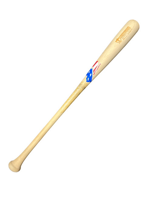 Vist Large View of Product Image Which is Used PHOENIX CROSSROADS BB/SB Wood Bat 32"