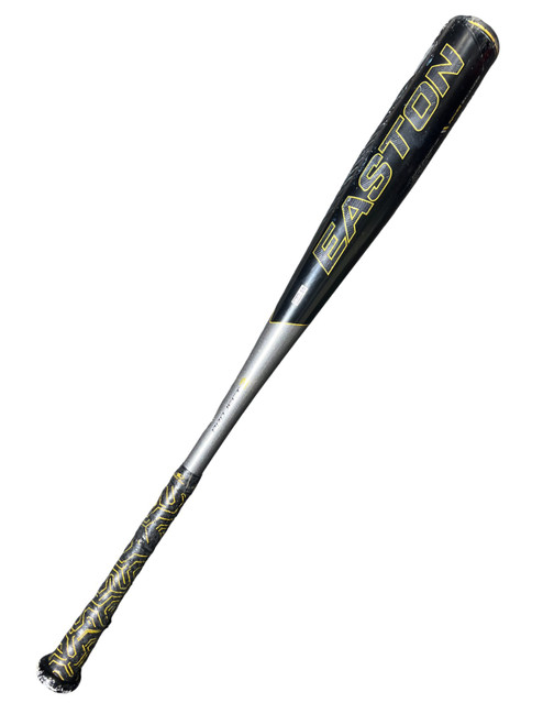 Vist Large View of Product Image Which is Used Easton PROJECT 3 BB/SB High School -3 Bat 31"