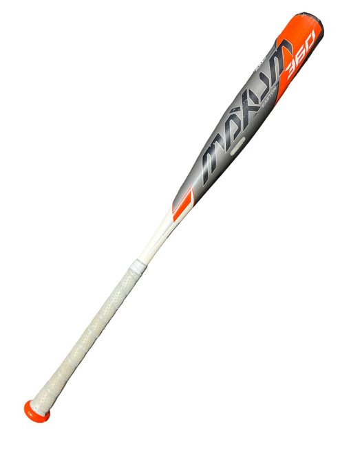 Vist Large View of Product Image Which is Used Easton MAXUM 360 BB/SB High School -3 Bat 32"