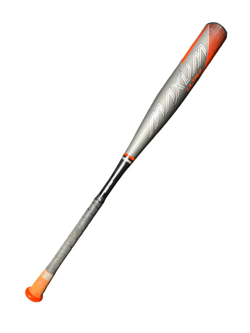 Vist Large View of Product Image Which is Used Easton MAXUM BB/SB High School -3 Bat 32"