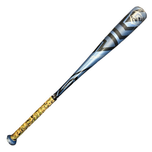 Vist Large View of Product Image Which is Used Louisville Slugger Omaha USA 2 5/8 Bat 28"