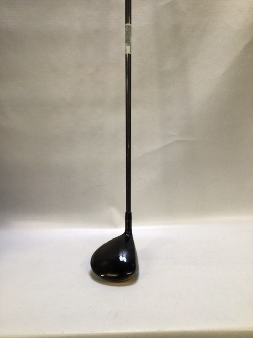 Vist Large View of Product Image Which is Used Callaway MAVERICK Mens Fairway Wood RH 3 Wood