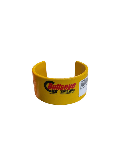 Vist Large View of Product Image Which is Used BULLSEYE CUP Putting Aid