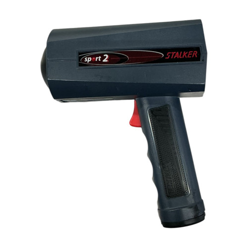 Vist Large View of Product Image Which is Used STALKER SPORT 2 RADAR GUN Field Equipment
