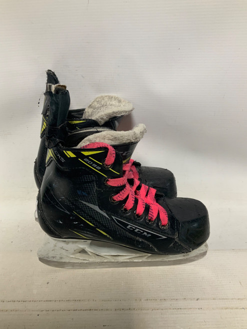 Vist Large View of Product Image Which is Used CCM TACKS 2092 Youth Hockey Skate Youth 13.0