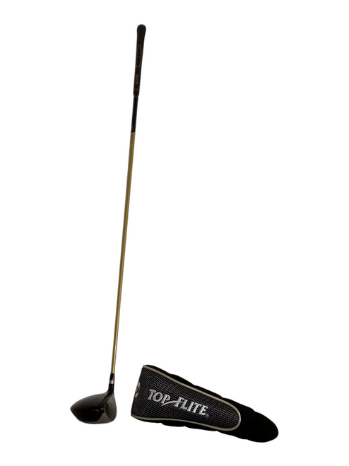 Vist Large View of Product Image Which is Used Top Flite TOUR Mens Fairway Wood RH 3 Wood