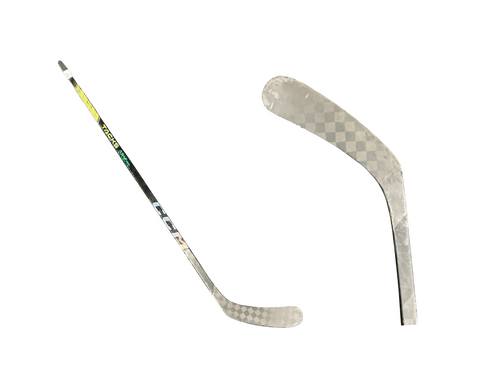 Vist Large View of Product Image Which is Used CCM TACKS AS-VI Senior One Piece Left 80 Flex