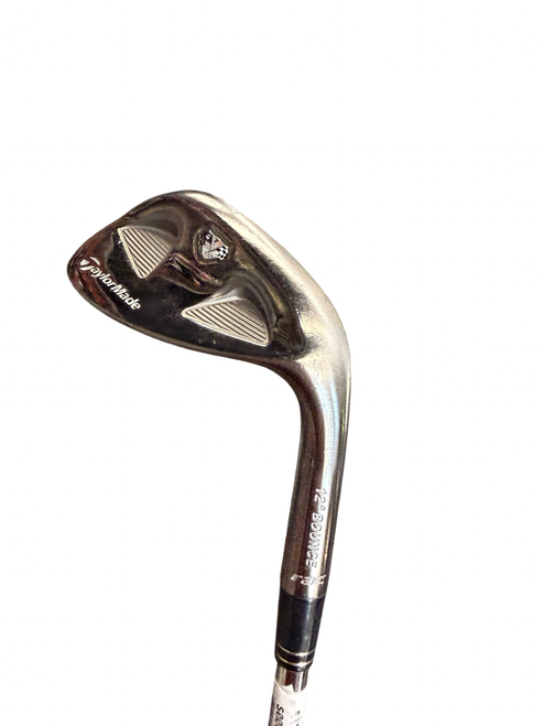Vist Large View of Product Image Which is Used Taylormade TP FORGED Golf Wedge Mens RH 56 Degree