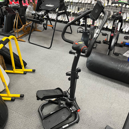 Vist Large View of Product Image Which is Used Sunny SF-S021055 Stair Stepper