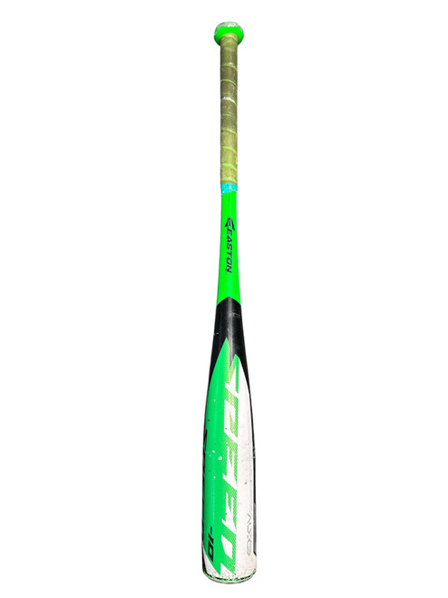 Vist Large View of Product Image Which is USED EASTON SPEED 28/18 -10 USA BASEBALL BAT