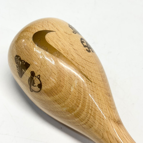 Vist Large View of Product Image Which is Used Nike GLOVE MALLET BB/SB Accessory