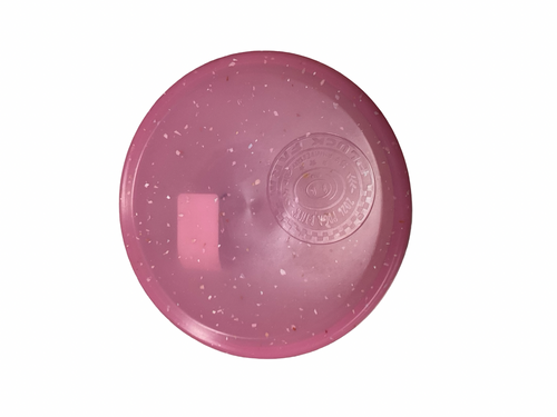 Vist Large View of Product Image Which is Used TRASH PANDA INNOR CORE Disc Golf Putter Pink