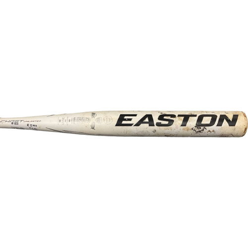 Vist Large View of Product Image Which is Used Easton FP23GHUL10 BB/SB Fastpitch Bat 31"
