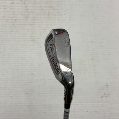 Vist Large View of Product Image Which is Used Red Zone Jr Individual Iron RH 7 Iron