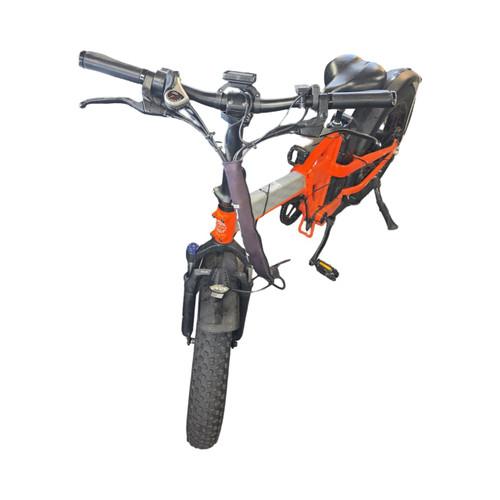 Vist Large View of Product Image Which is Used HEY BIKE E BIKE Other Bike