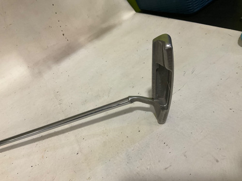 Vist Large View of Product Image Which is Used Ping ANSER 4 Mens Putter RH