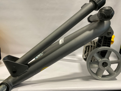 Vist Large View of Product Image Which is Used Cycleops indoor Bike Accessory