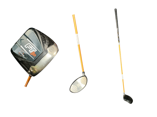 Vist Large View of Product Image Which is Used Callaway FT IQ Mens Driver RH 9.5 Degree