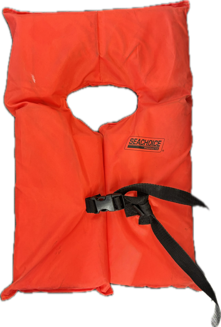 Vist Large View of Product Image Which is Used PFD 90+ POUNDS Water Accessory