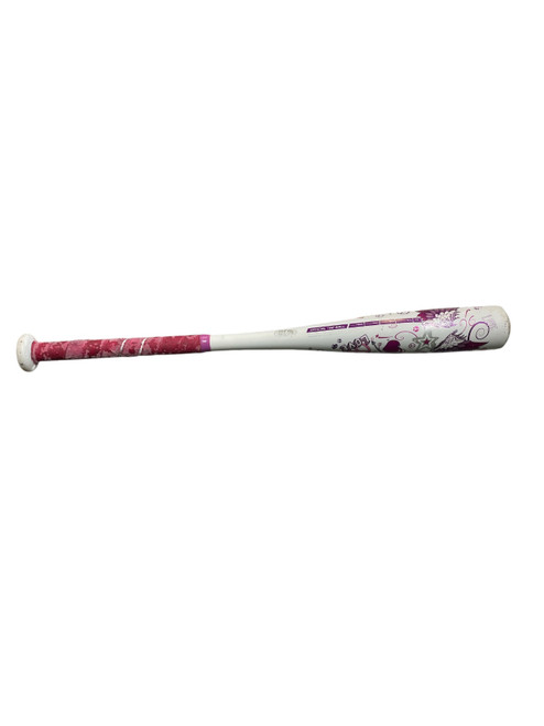 Vist Large View of Product Image Which is Used Easton TB59 BB/SB T-Ball Bat 24"