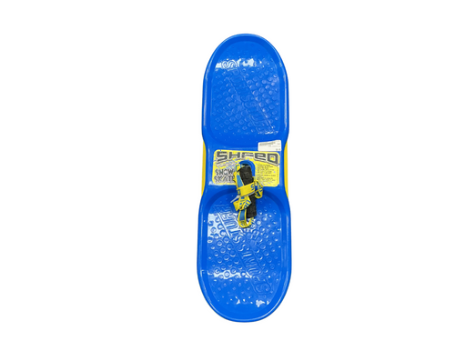 Vist Large View of Product Image Which is Used SNOWSKATE SLED Other Snowboard