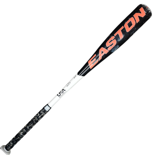 Vist Large View of Product Image Which is Used Easton ELEVATE Baseball USA 2 5/8 Bat 29"