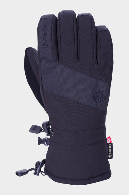 Vist Large View of Product Image Which is Winter Outerwear Winter Gloves