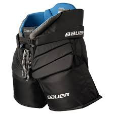 Vist Large View of Product Image Which is New BAUER GSX PANTS S26 BLK-JR L/XL