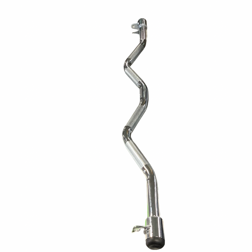 Vist Large View of Product Image Which is Used LAT PULLDOWN BAR ATTACHMENT Lat Pulldown