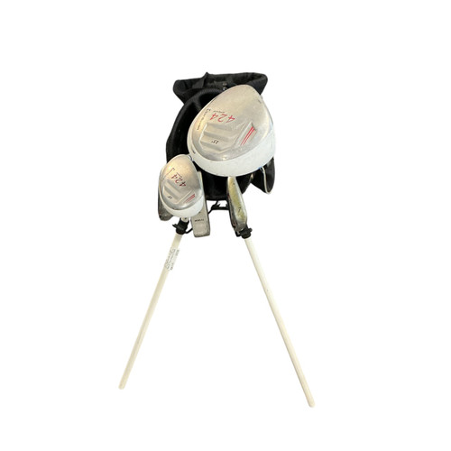 Vist Large View of Product Image Which is Used Tour Mission 424 Jr Package Set LH None 5 Piece