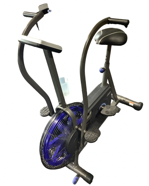 Vist Large View of Product Image Which is Used Stamina BIKE Indoor Cycle