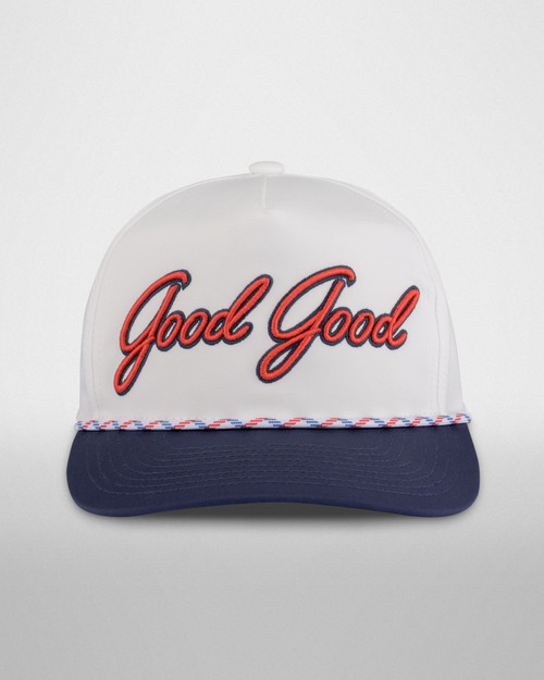 Vist Large View of Product Image Which is New ON BOARD ROPE HAT
