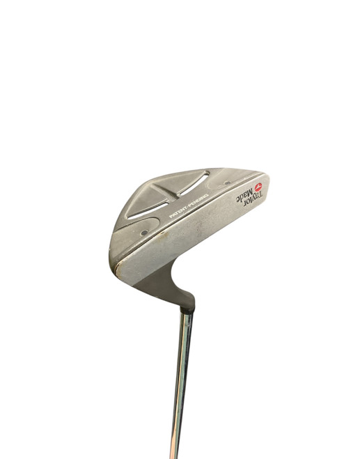Vist Large View of Product Image Which is Used Taylormade Mens Putter RH