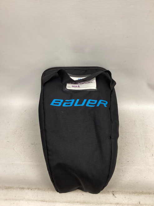 Vist Large View of Product Image Which is Used Bauer Goalie Accessory