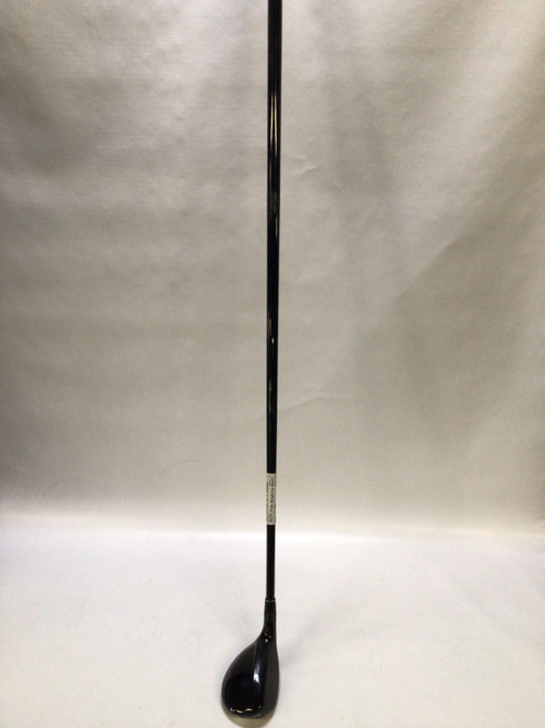Vist Large View of Product Image Which is Used Srixon ZX Mens Hybrid Club RH 5 Hybrid