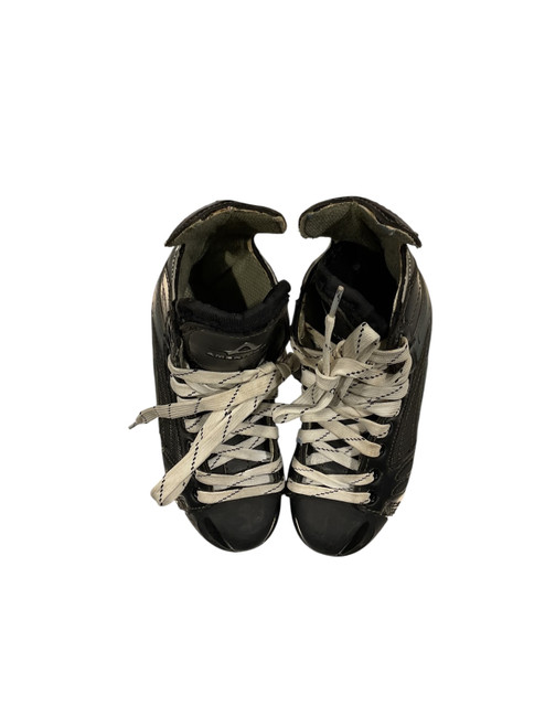 Vist Large View of Product Image Which is Used American Athletic ICE FORCE Junior Hockey Skate Junior 03