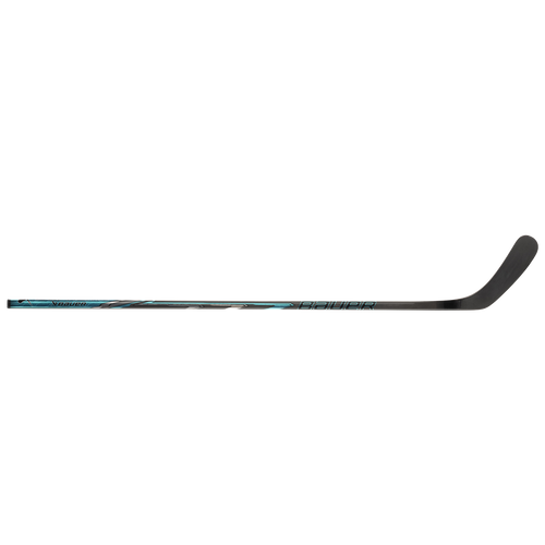 Vist Large View of Product Image Which is Energy in all the right places. Featuring an exciting graphic and dependable construction, this pro-inspired stick is the spark that will ignite your game.