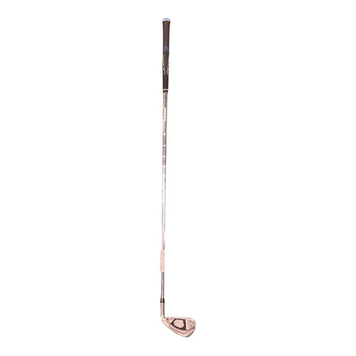 Vist Large View of Product Image Which is Used Callaway ROGUE X Mens Individual Iron RH 5 Iron