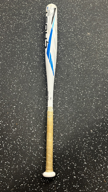 Vist Large View of Product Image Which is Used Easton GHOST BB/SB Fastpitch Bat 30"