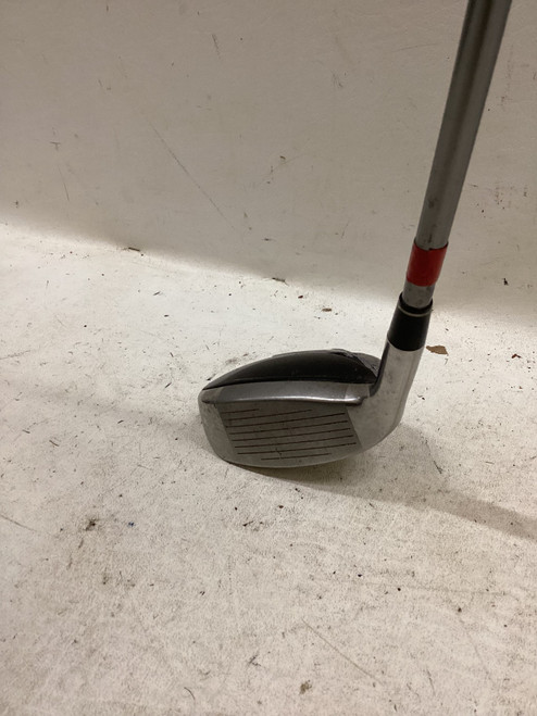 Vist Large View of Product Image Which is Used Adams Golf IDEA A3OS Mens Individual Iron RH 4 Iron