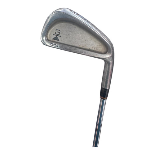 Vist Large View of Product Image Which is Used Titleist DCI Mens Individual Iron RH 3 Iron