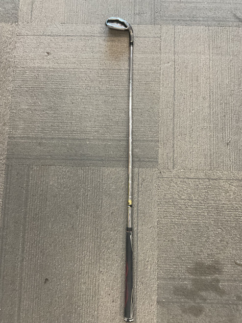 Vist Large View of Product Image Which is Used Taylormade BURNER 2.0 Mens Individual Iron RH 8 Iron