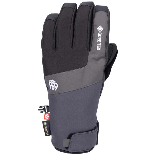 Vist Large View of Product Image Which is Winter Outerwear Winter Gloves