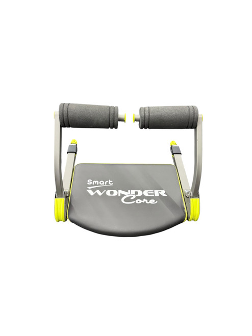 Vist Large View of Product Image Which is Used SMART WONDER CORE Crunch Board