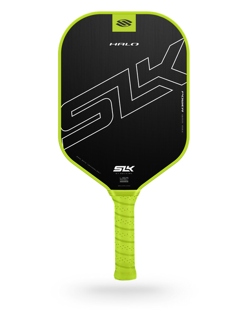 Vist Large View of Product Image Which is New HALO POWER MAX GREEN PBP