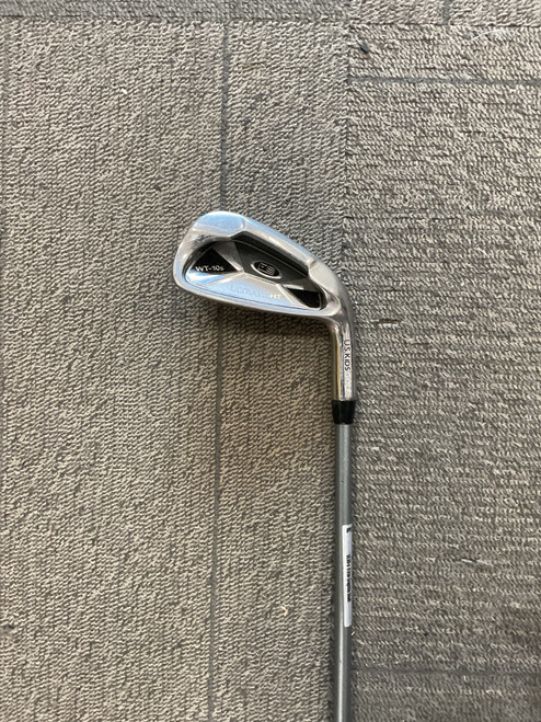 Vist Large View of Product Image Which is Used US Kids WT-10S ULTRALIGHT 6 IRON Jr Individual Iron RH 6 Iron